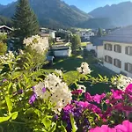 Lech Hostel Hostal