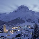 Lech Hostel Hostal Lech am Arlberg
