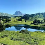 Hostel Lech Hostel *