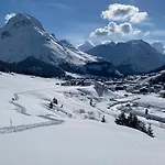 Lech Hostel Hostal