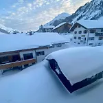 Hostel Lech Hostel *
