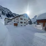 Lech Hostel Hostel Lech am Arlberg