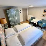 Lech Hostel
