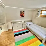 Lech Hostel * Lech am Arlberg