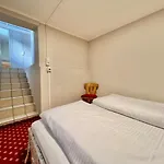 Hostal Lech Hostel Lech am Arlberg