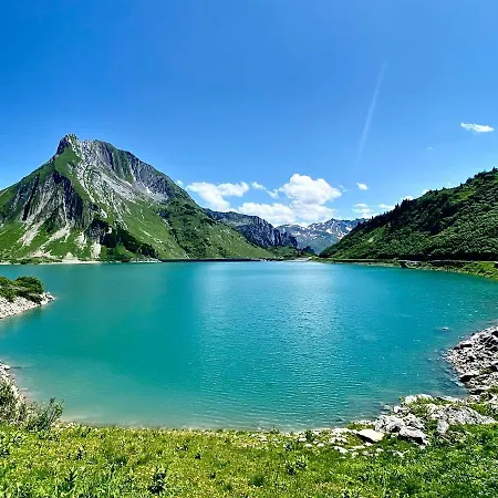 Lech Hostel Hostel Lech am Arlberg