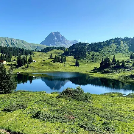 Hostel Lech Hostel *