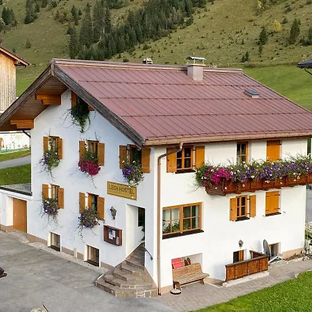 Lech Hostel Hostel *