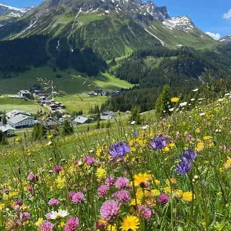 Lech Hostel レッヒ