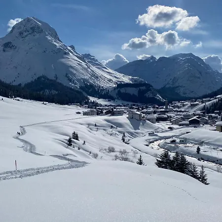 Lech Hostel Albergue