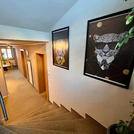 Lech Hostel * Lech am Arlberg