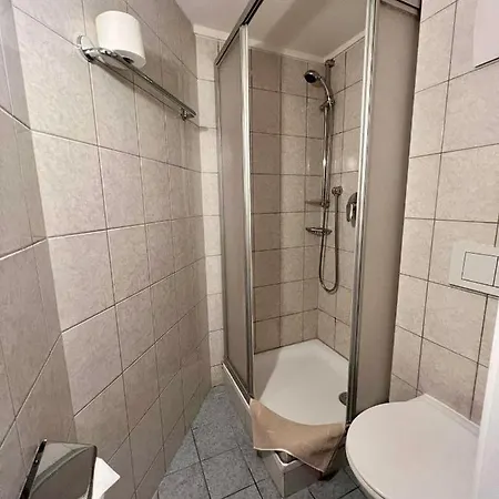 Lech Hostel * レッヒ