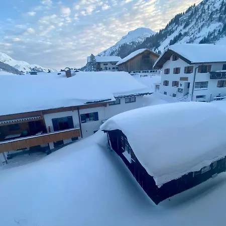 Hostel Lech Hostel *