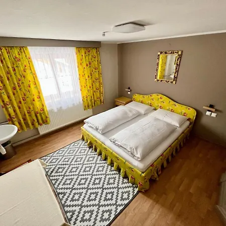 Lech Hostel Hostel Lech am Arlberg