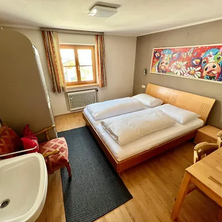 Lech Hostel Lech am Arlberg