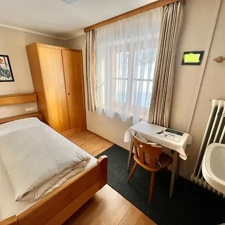 Lech Hostel * レッヒ