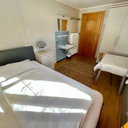ホステル Lech Hostel レッヒ