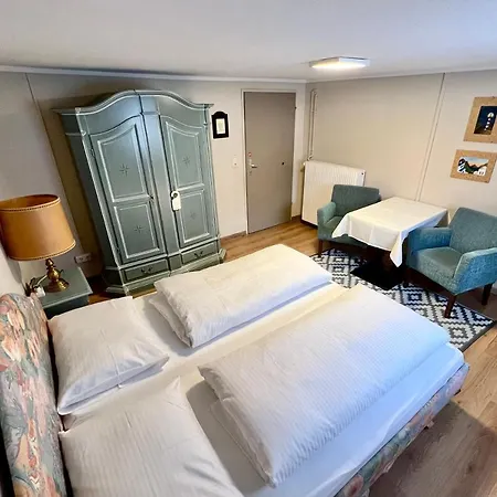 Lech Hostel