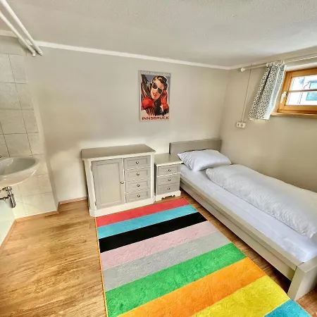 Lech Hostel * レッヒ
