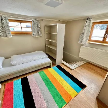 Lech Hostel Lech am Arlberg