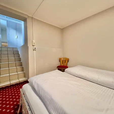 Hostel Lech Hostel Lech am Arlberg