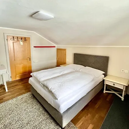 Lech Hostel Hostel Lech am Arlberg