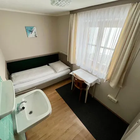 Lech Hostel