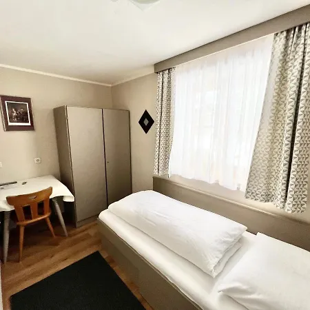 Lech Hostel