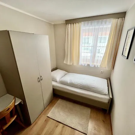 Lech Hostel