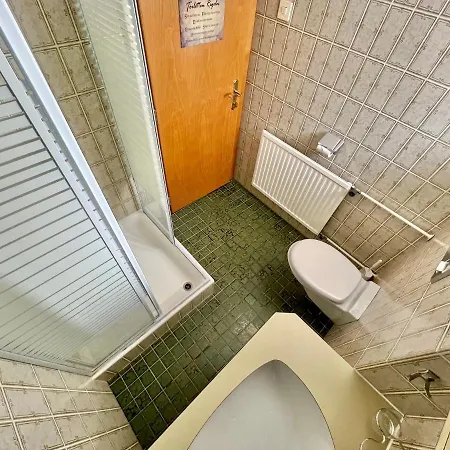 Lech Hostel