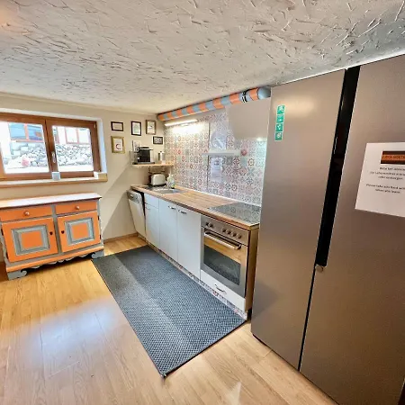 Hostel Lech Hostel Lech am Arlberg