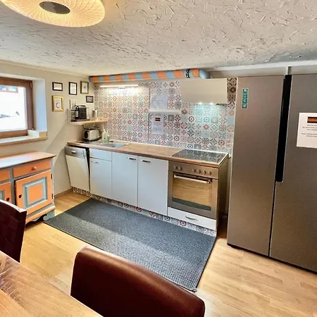 Hostel Lech Hostel *