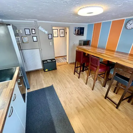 Lech Hostel