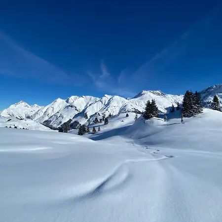 Lech Hostel Hostel Lech am Arlberg