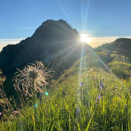 Lech Hostel Lech am Arlberg