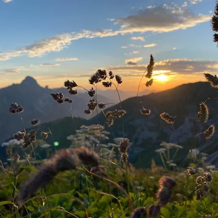 Hostel Lech Hostel Lech am Arlberg