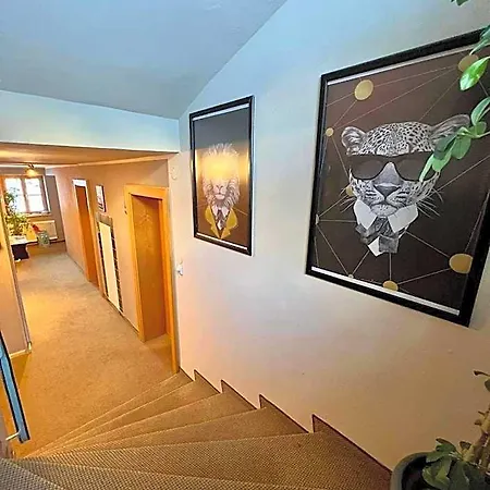 ホステル Lech Hostel