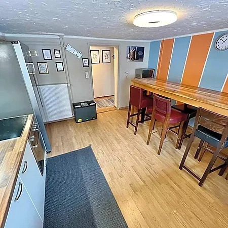 Хостел Lech Hostel Лех