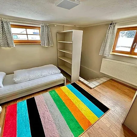 Хостел Lech Hostel