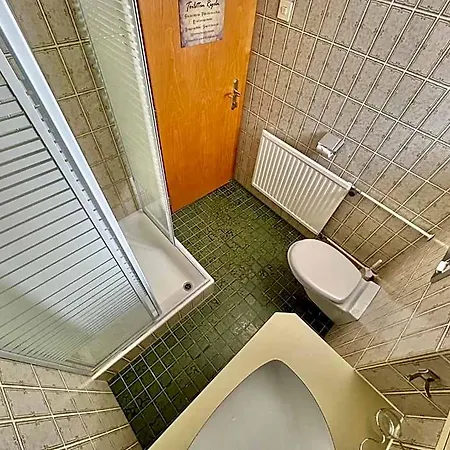 Хостел Lech Hostel *