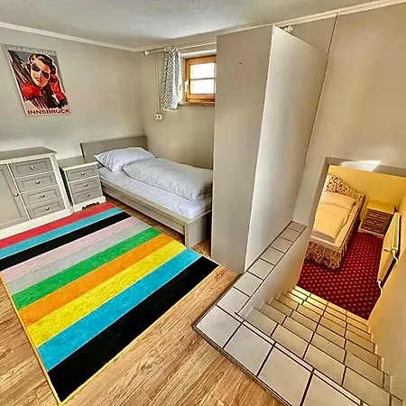 Lech Hostel Хостел *
