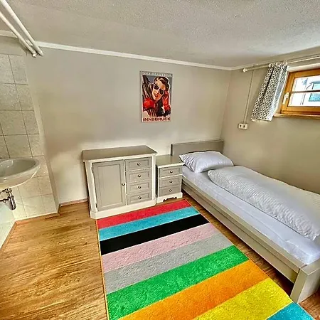 Хостел Lech Hostel *