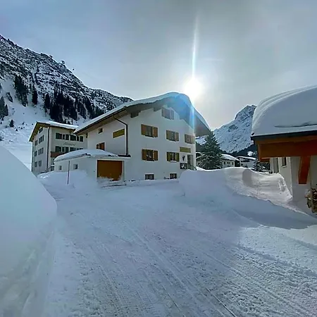 Lech Hostel Лех