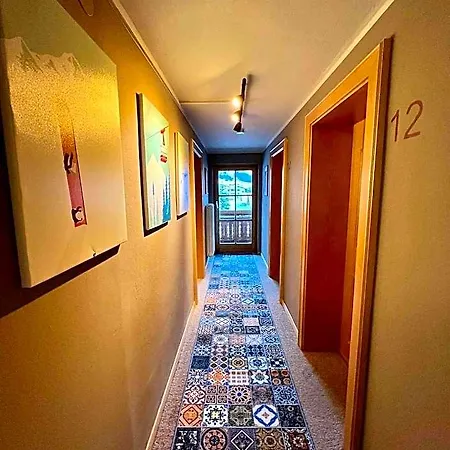 Lech Hostel *