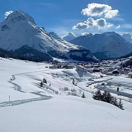 Hostel Lech Hostel *