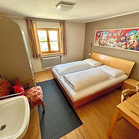 Lech Hostel Lech am Arlberg