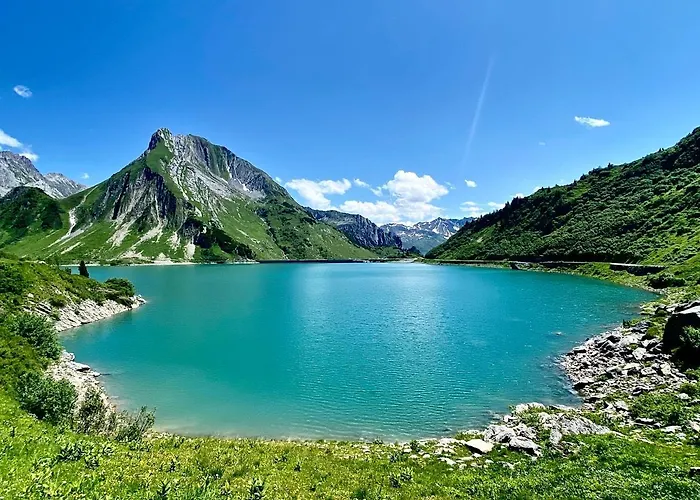 Lech Hostel Ostello Lech am Arlberg