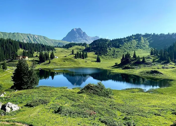 Hostel Lech Hostel *