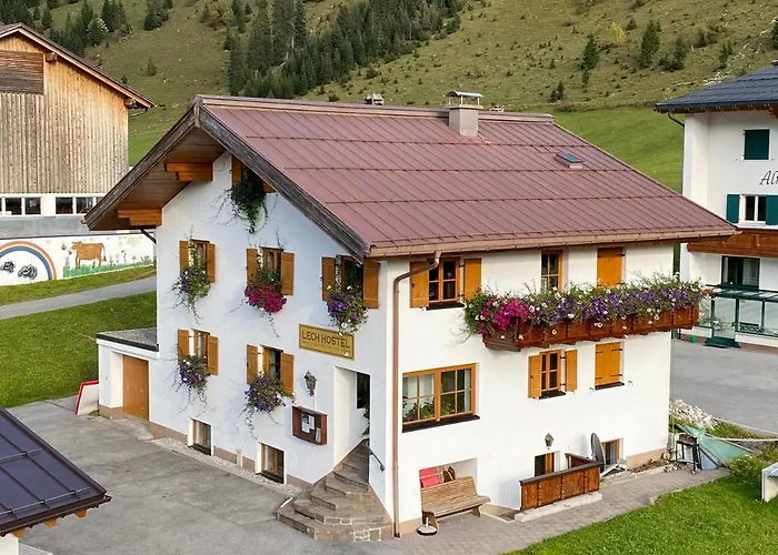 Lech Hostel Ostello *