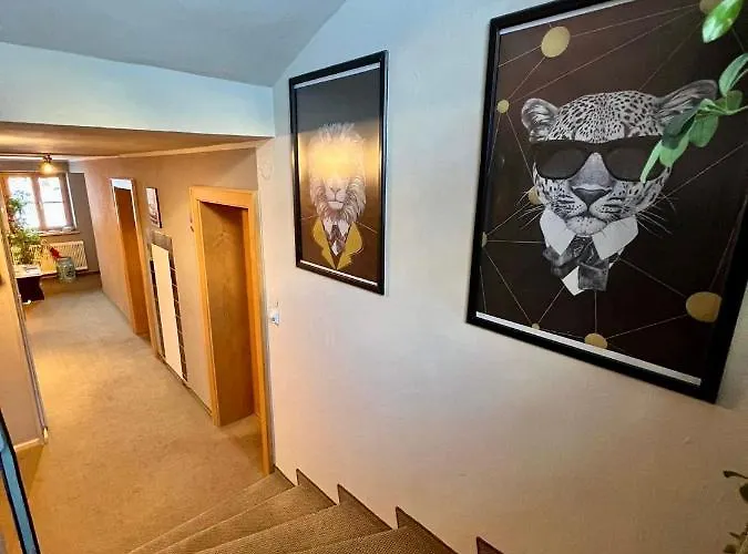 Lech Hostel * Lech am Arlberg